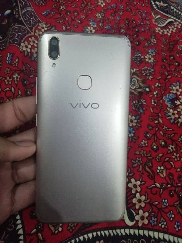 vivo y85 0