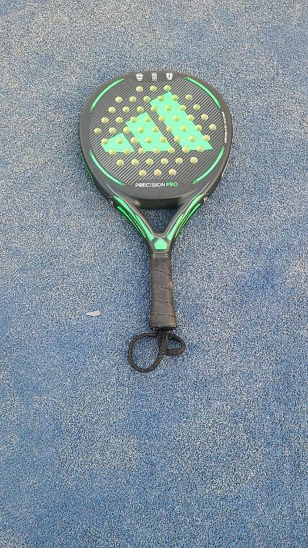 ADIDAS PADEL RACKET 1