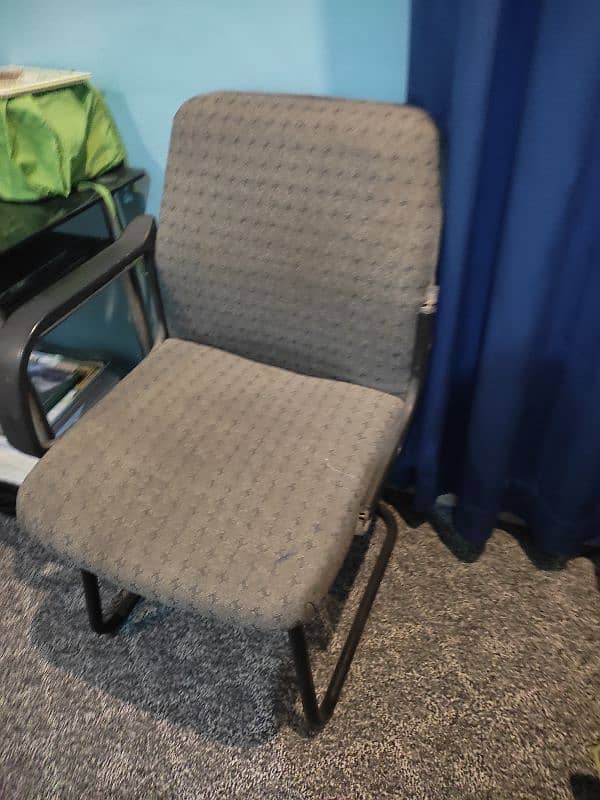 used chair 1