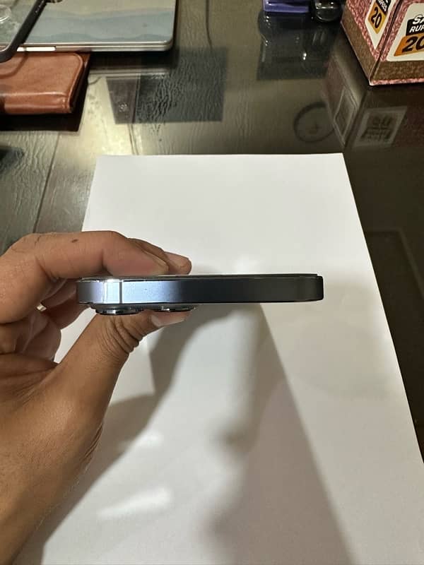 Iphone 13 Pro Max 128gb Non PTA 3