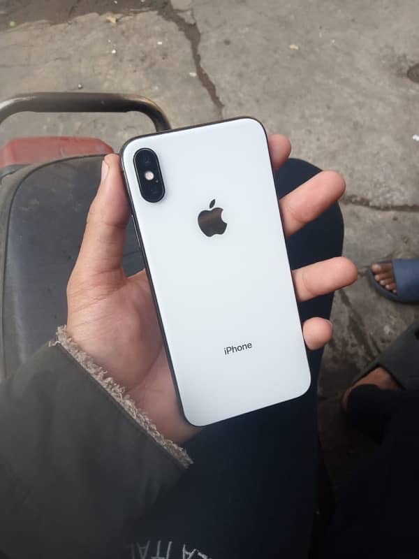 iphone x factory unlock 10