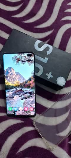 Samsung S10+ Official PTA