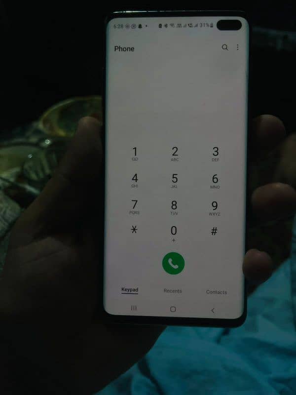 Samsung S10+ Official PTA 4