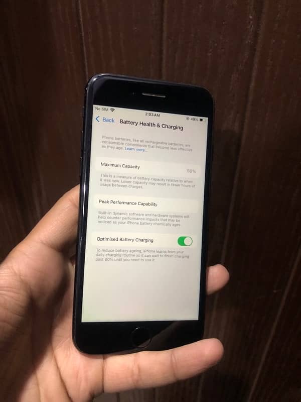 iphone se 2020 64gb pta approved no fault urgently sale 8