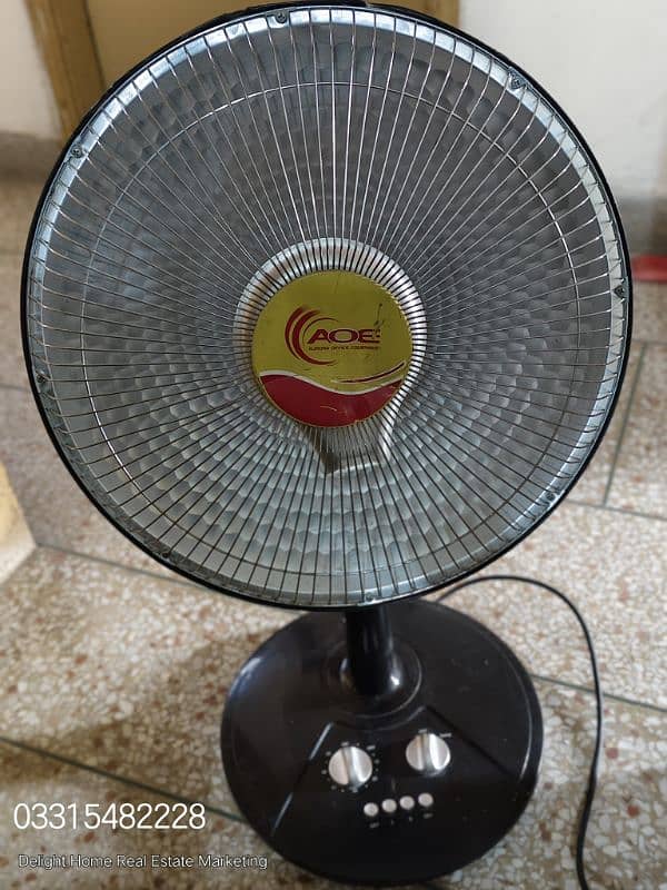 Electric Heater for sale 2