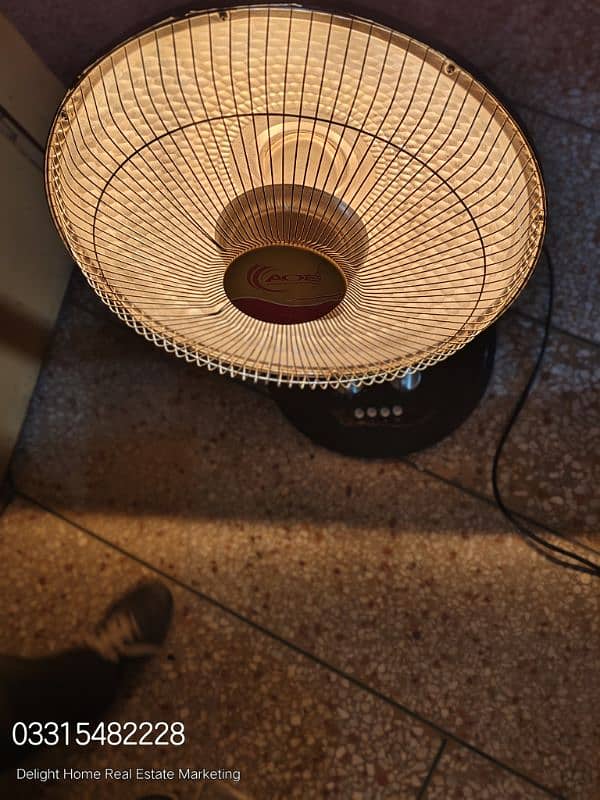 Electric Heater for sale 6