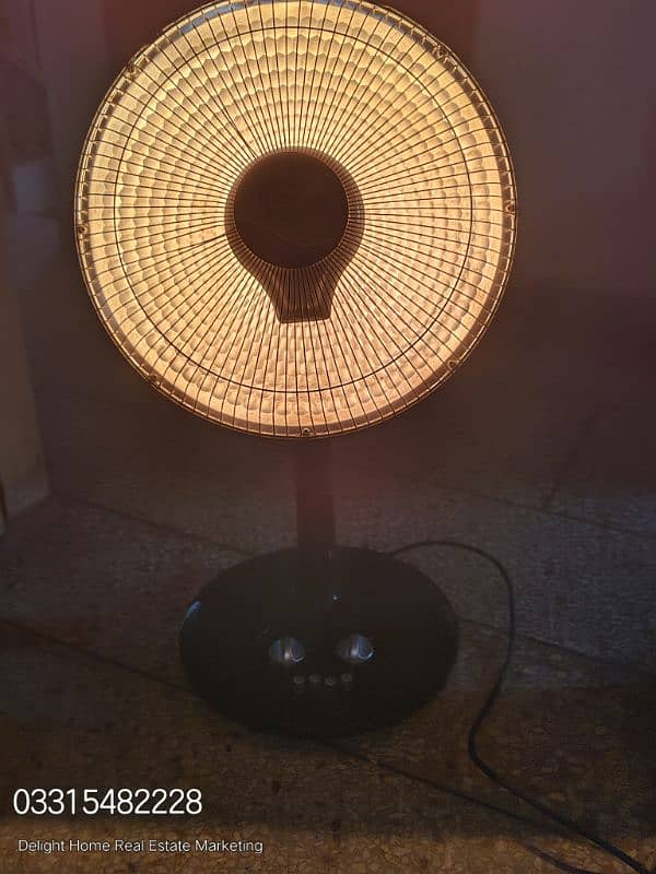 Electric Heater for sale 9