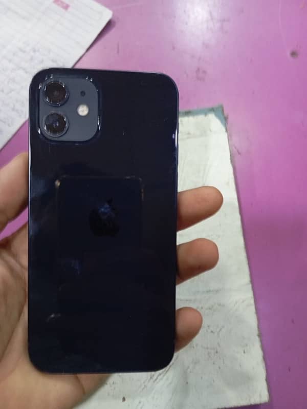 iphone 12 64gb non pta jv 0