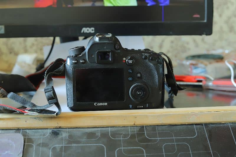 Canon 6d 1