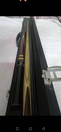 LP Rocket Snooker Cue