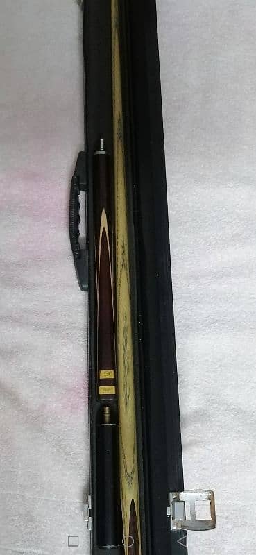 LP Rocket Snooker Cue 5