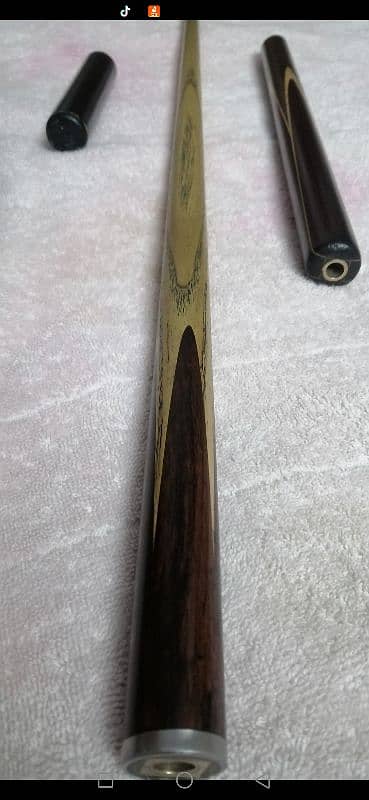 LP Rocket Snooker Cue 6