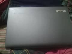 ACER ASPIRE 5733 FOR SALE