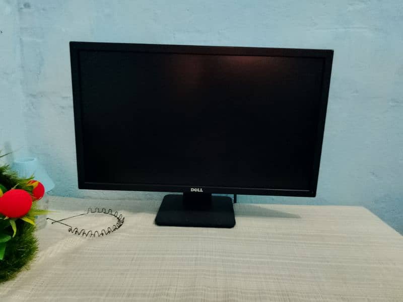 dell 24 inch led 0