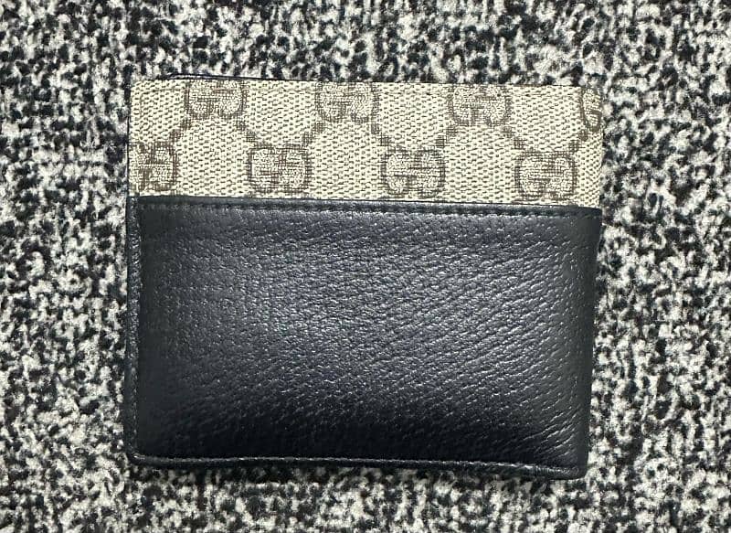 Gucci Original Wallet 2