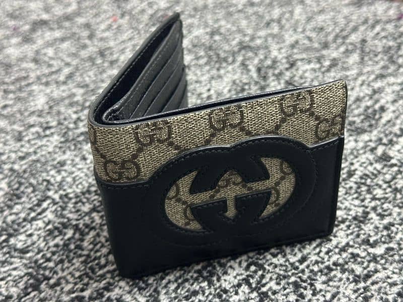 Gucci Original Wallet 3