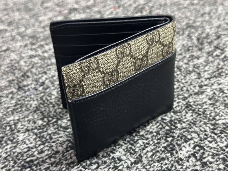 Gucci Original Wallet 4