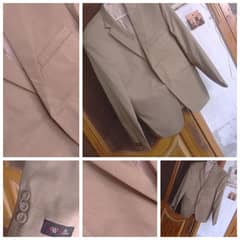 coat for men