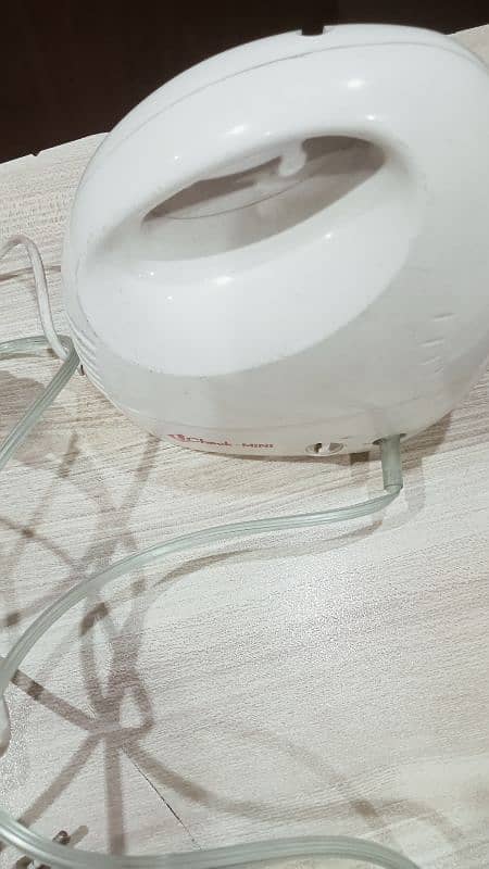 Nebuliser 2