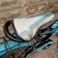 bicycle urgent sale