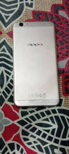 oppo f1s non pta