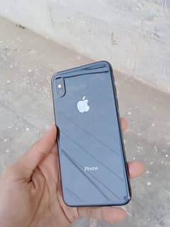 iPhone X Non PTA • 64GB