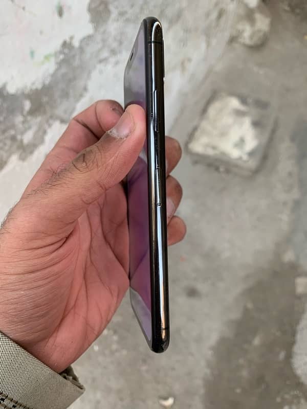 i phone x 256 gb pta aprovde 03191635619 8