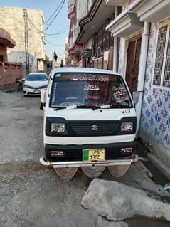 suzuki van for  sale