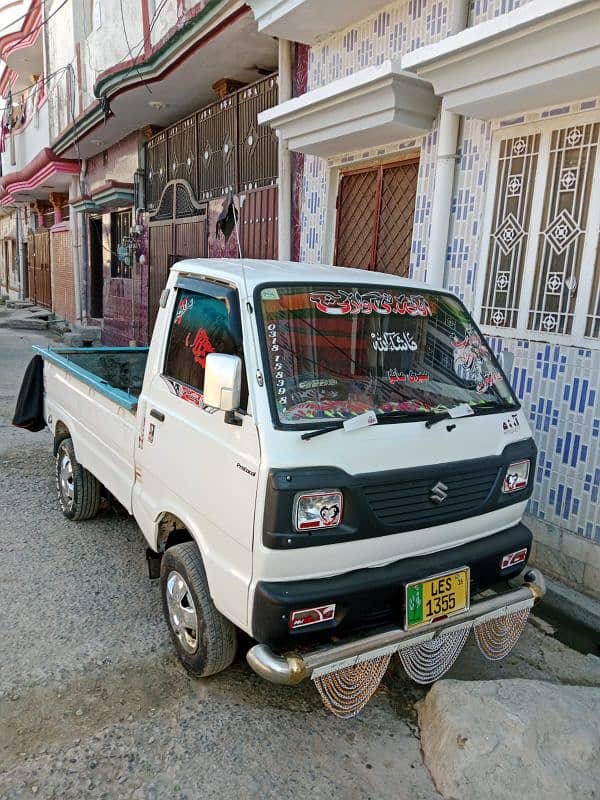 suzuki van for  sale 1