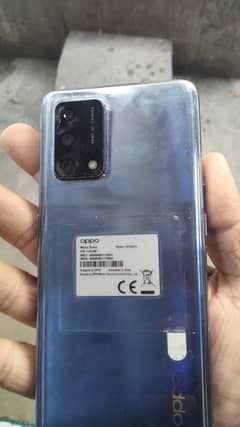 oppo f19 all okay box charger03038538763