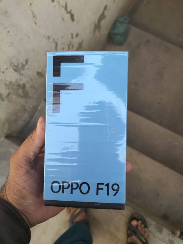 oppo f19 all okay box charger03038538763 8