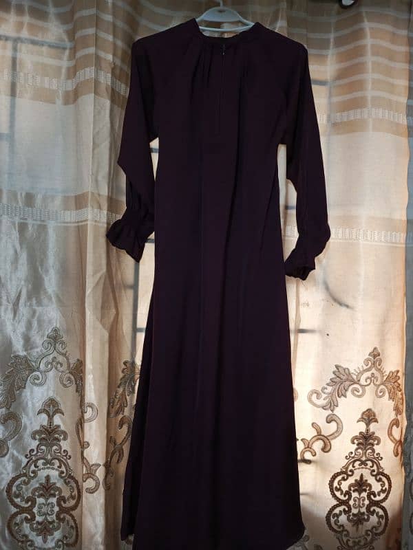 abaya 1