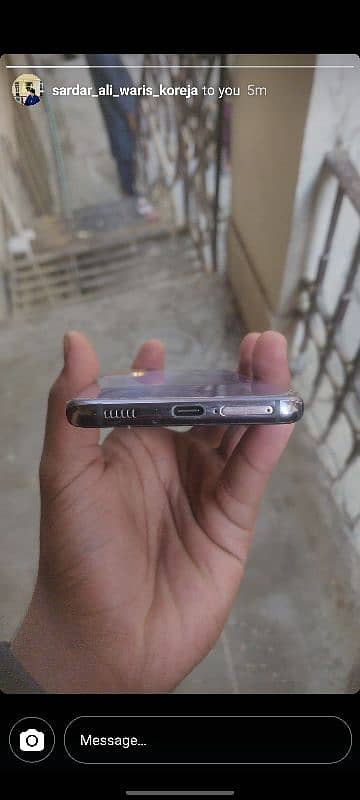 samsung s21 12/256gb condition 9.5/10 2