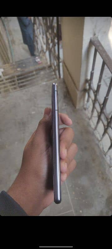 samsung s21 12/256gb condition 9.5/10 3