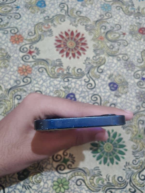 Iphone 12 128gb FU not pta  Sim working 7