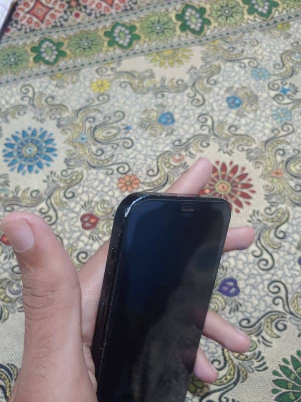 Iphone 12 128gb FU not pta  Sim working 11