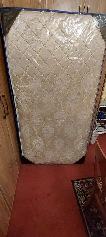 spring mattress single bed 3