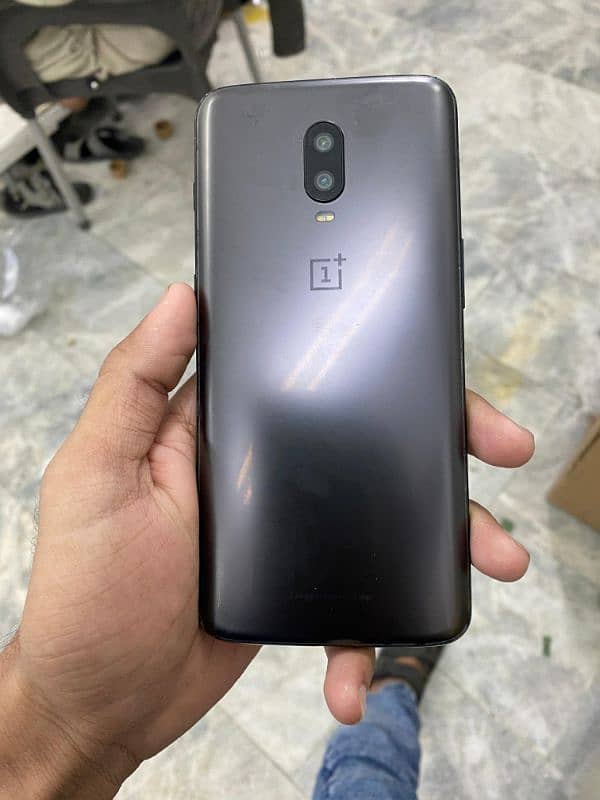 OnePlus 6t 8/128 2