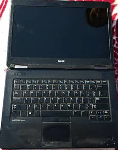 Dell E5440