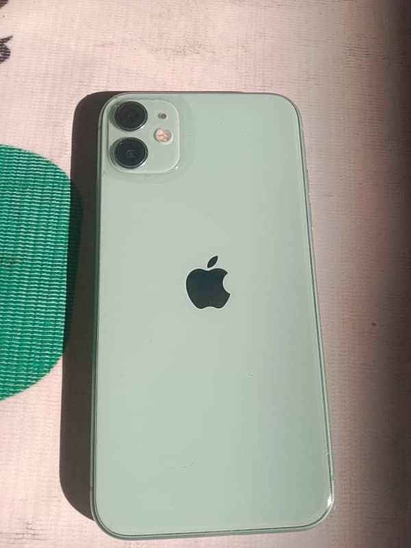 Iphone 11 all ok pta 0