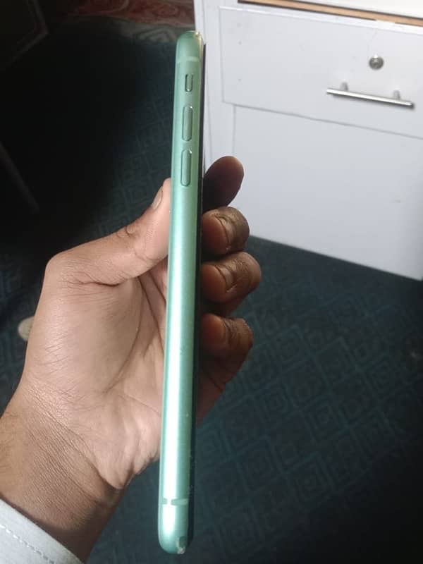 Iphone 11 all ok pta 1