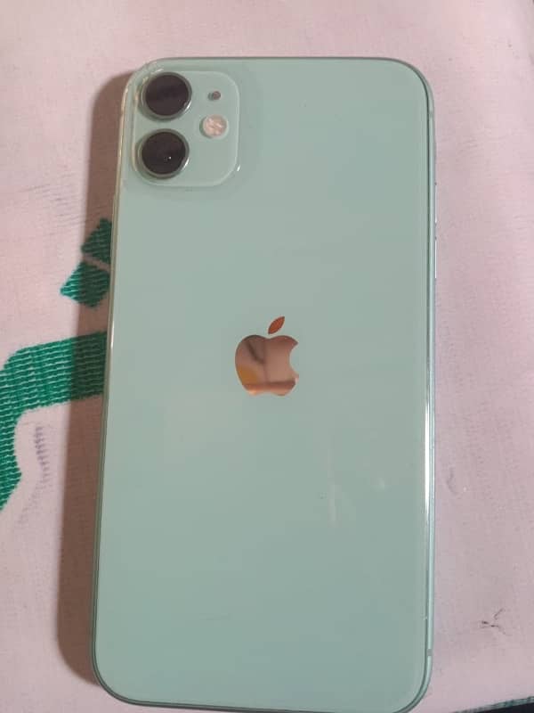 Iphone 11 all ok pta 2