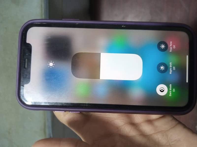 Iphone 11 all ok pta 6