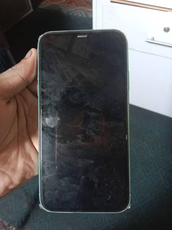 Iphone 11 all ok pta 9