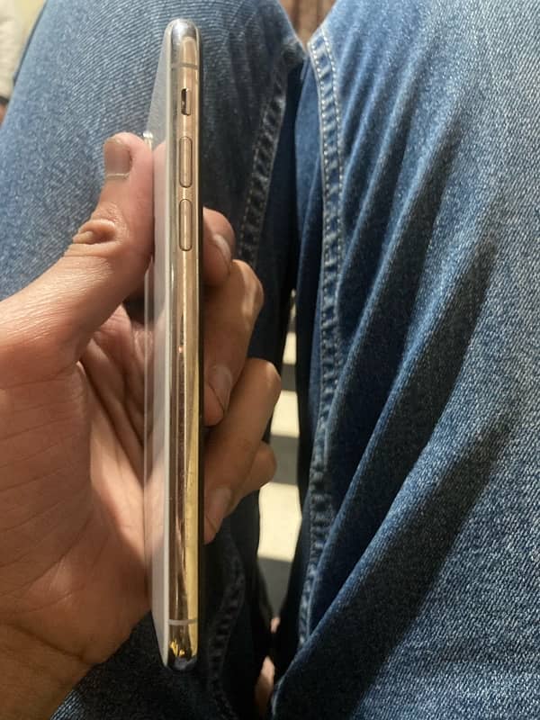 iPhone x 64gb pta approved 6