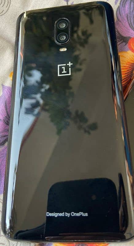 OnePlus 6T 0