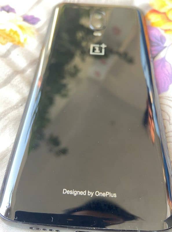 OnePlus 6T 4