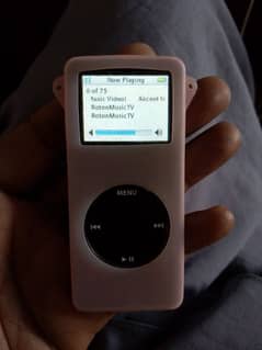 iPod