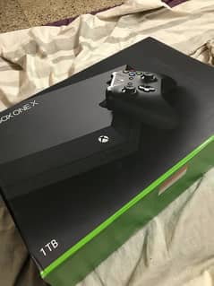 Xbox