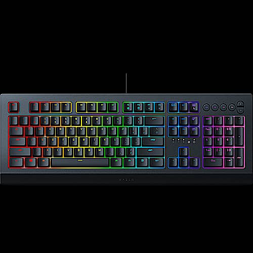 Razer Cynosa V2 Original Gaming Keyboard With Box 1